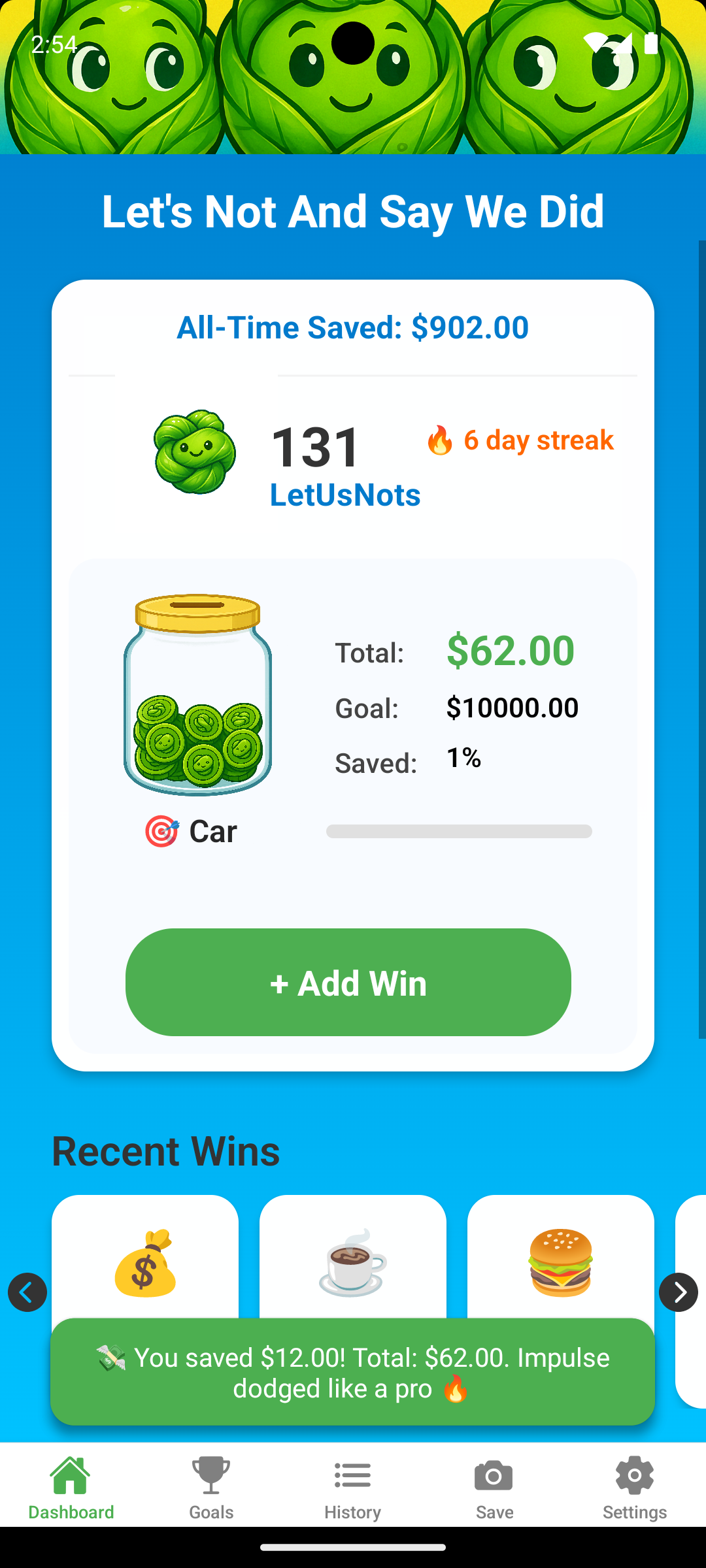 saved_win screen